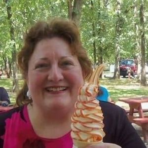 Meet your Posher, Pansy